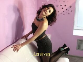 LoraIrven