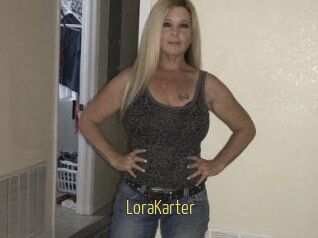 Lora_Karter