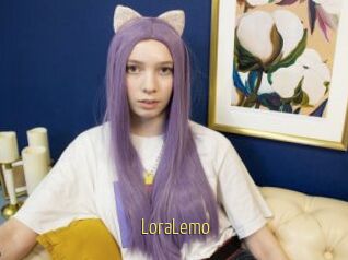 LoraLemo
