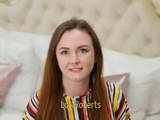 LoraRoberts