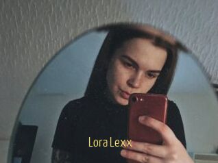 Lora_Lexx