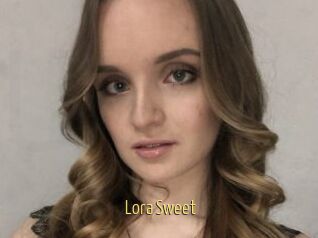 Lora_Sweet