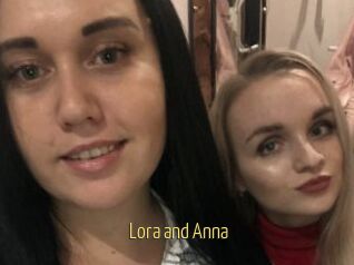 Lora_and_Anna