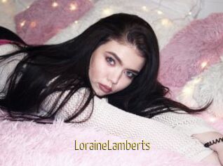 LoraineLamberts