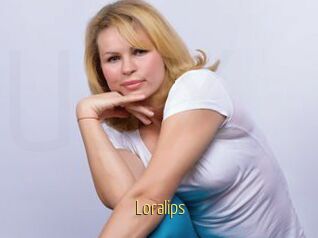 Loralips