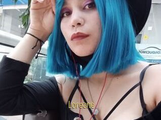 Loreane