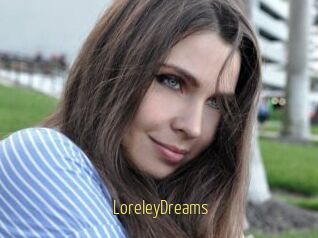 LoreleyDreams