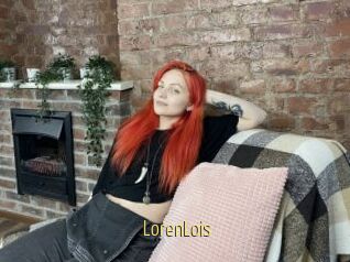 LorenLois