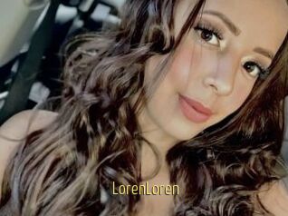 LorenLoren