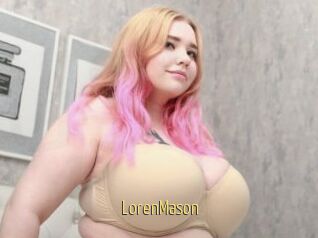 LorenMason