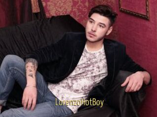 LorenzoHotBoy