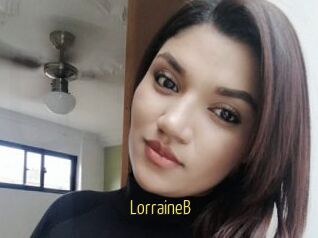 LorraineB
