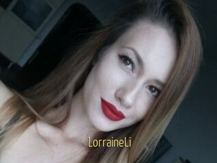 LorraineLi