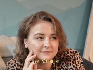 LorrySummer