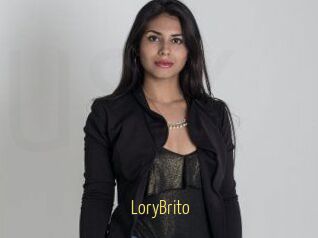 LoryBrito