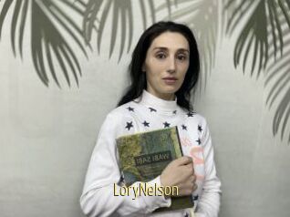 LoryNelson