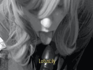 LotusLily