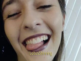 LotusShinning