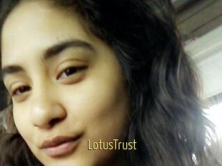 LotusTrust