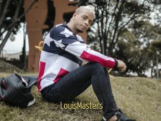 LouisMasters
