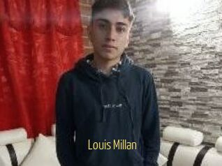 Louis_Millan