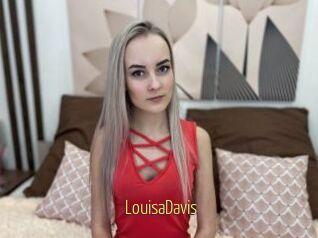 LouisaDavis