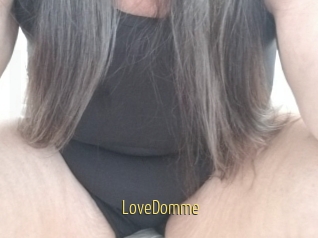 LoveDomme