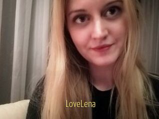 LoveLena