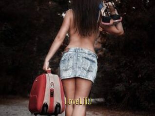 LoveLiliU