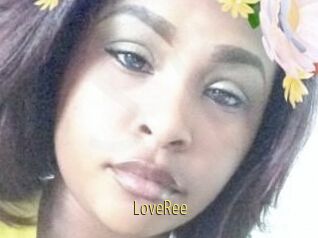 LoveRee