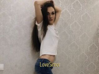 LoveSimor