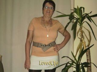 LovedCtje