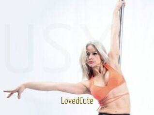 LovedCute