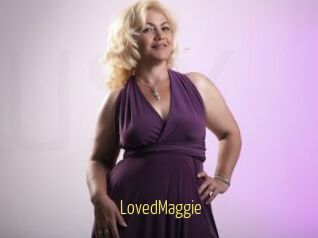 LovedMaggie