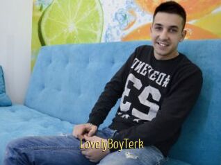 LovelyBoyTerk