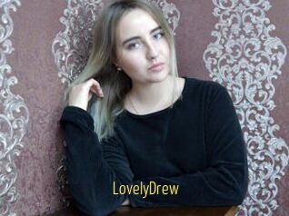 LovelyDrew