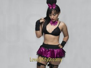 LovelyKityDreamy