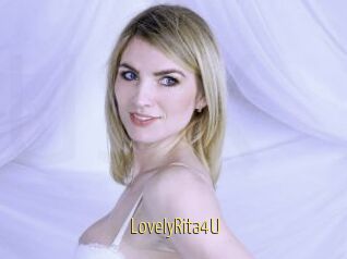LovelyRita4U