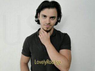 LovelyRodrigo