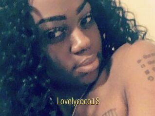 Lovelycoco18