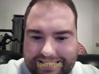 Loverboykas