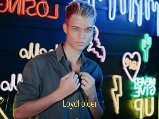 LoydFolder