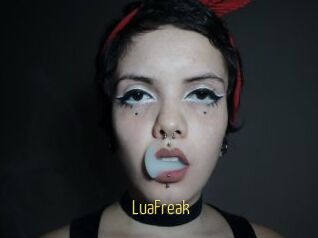 LuaFreak