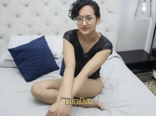 LucaDiaz