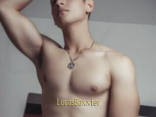 LucasBaxxter