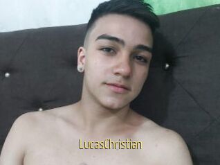 LucasChristian