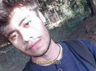 LucasGarden