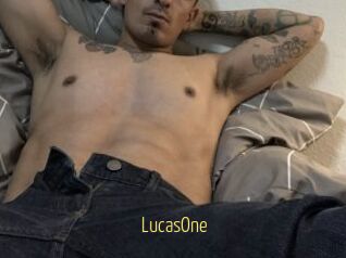 LucasOne