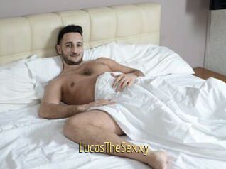 LucasTheSexxy