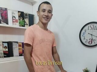 Lucas_Dirrison